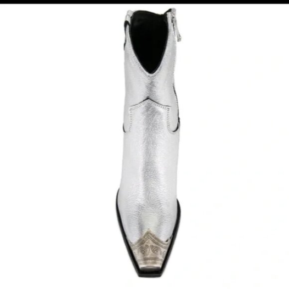 Free People Brayden Western Boots size EU37 - Picture 6 of 6